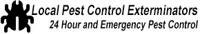 South Aberdeen WA Pest Control Exterminators